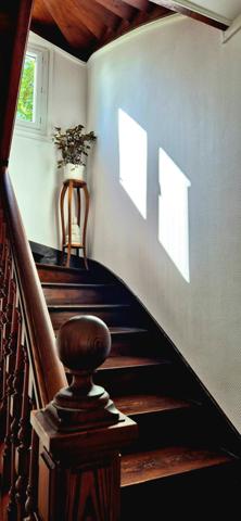 Maison jumelée 4 chambres