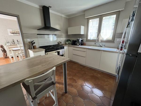 Maison à vendre |  Villefranche-de-Rouergue |  4 pièces | 93 m²