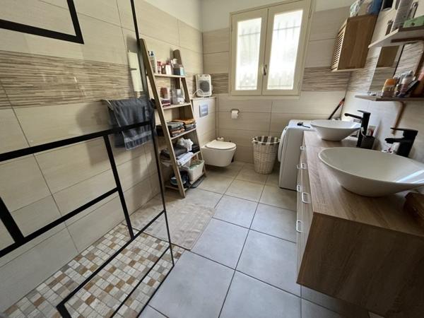 Maison à vendre |  Villefranche-de-Rouergue |  4 pièces | 93 m²