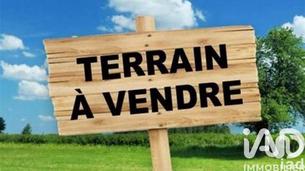 Terrain à vendre 530 m² Villecresnes