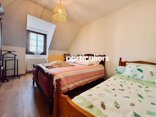 Vente Maison150 m² - 7 Pièces - SAINT LO (50000)