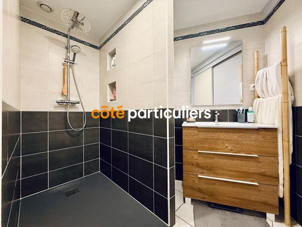 Vente Maison150 m² - 7 Pièces - SAINT LO (50000)