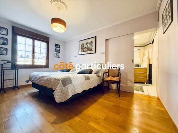 Vente Maison150 m² - 7 Pièces - SAINT LO (50000)