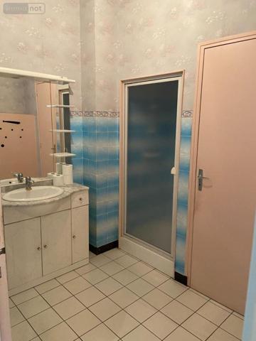 Maison à vendre à La-Ferté-Bernard dans la Sarthe (72400), ref : 72085-2097