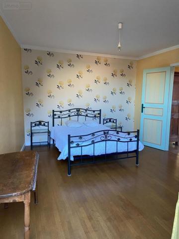 Maison à vendre à La-Ferté-Bernard dans la Sarthe (72400), ref : 72085-2097