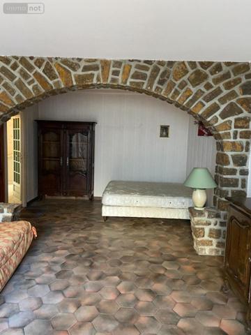 Maison à vendre à La-Ferté-Bernard dans la Sarthe (72400), ref : 72085-2097