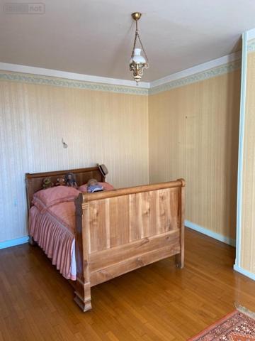 Maison à vendre à La-Ferté-Bernard dans la Sarthe (72400), ref : 72085-2097