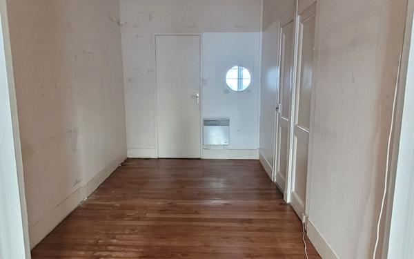 Appartement à vendre    2 pièces • 38,01 m2 Lyon 6