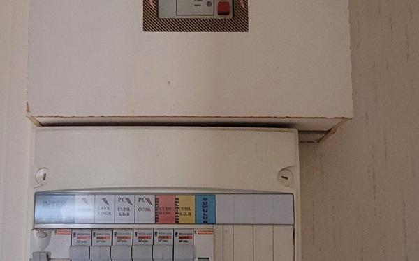 Appartement à vendre    2 pièces • 38,01 m2 Lyon 6