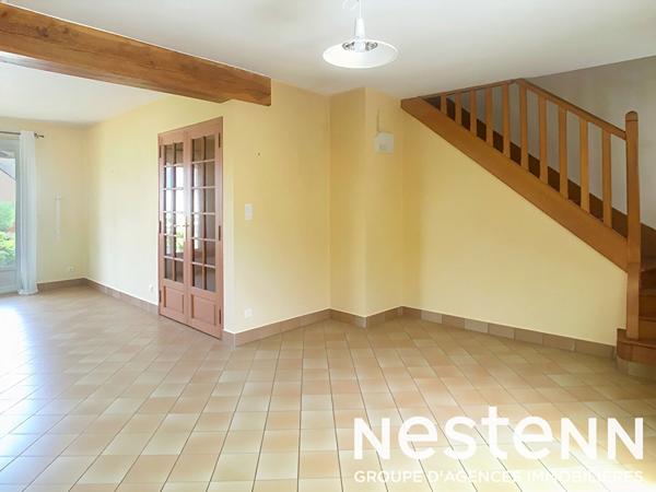 Maison 5 pièces à vendre à Mondeville - Centre Ville