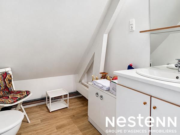 Maison 5 pièces à vendre à Mondeville - Centre Ville