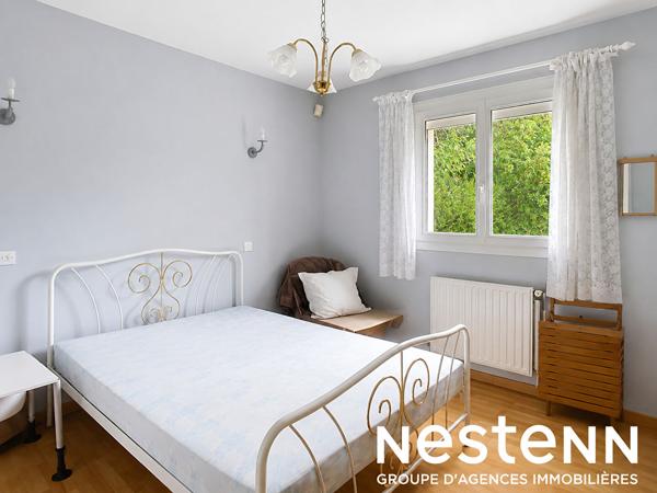 Maison 5 pièces à vendre à Mondeville - Centre Ville