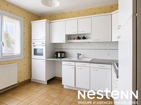 Maison 5 pièces à vendre à Mondeville - Centre Ville