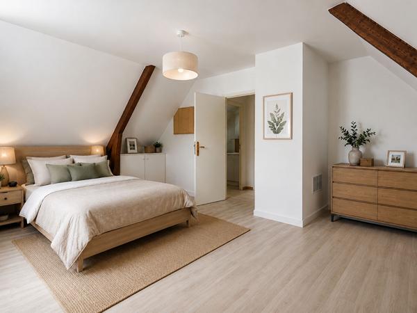 Maison 5 pièces à vendre à Mondeville - Centre Ville