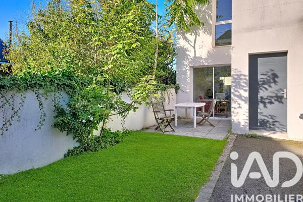 Maison à vendre 5 pièces 93 m² Angers