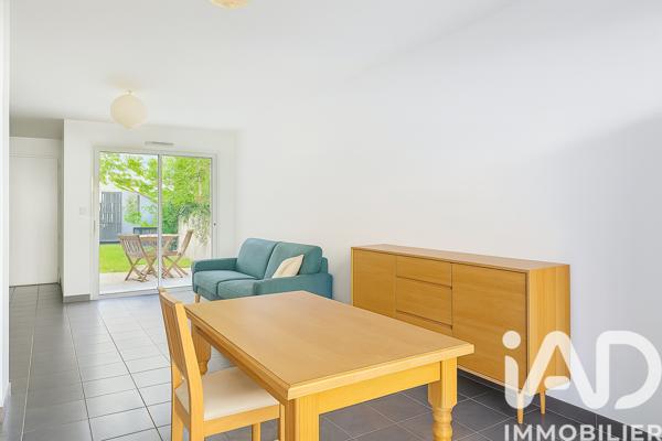 Maison à vendre 5 pièces 93 m² Angers