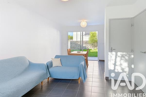 Maison à vendre 5 pièces 93 m² Angers