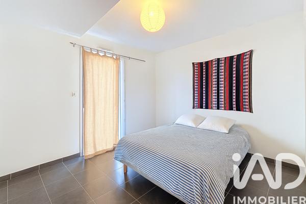 Maison à vendre 5 pièces 93 m² Angers