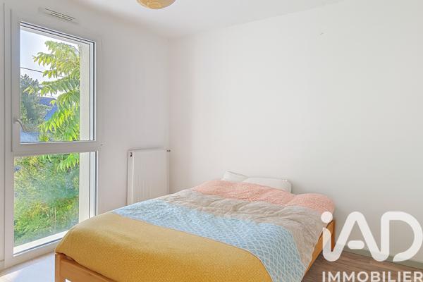 Maison à vendre 5 pièces 93 m² Angers