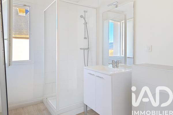 Maison à vendre 5 pièces 93 m² Angers