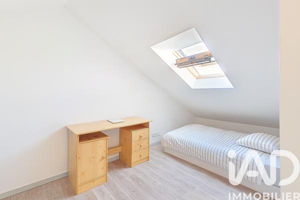 Maison à vendre 5 pièces 93 m² Angers
