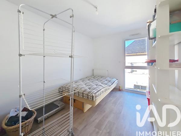 Maison à vendre 5 pièces 93 m² Angers