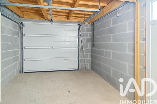 Maison à vendre 5 pièces 93 m² Angers