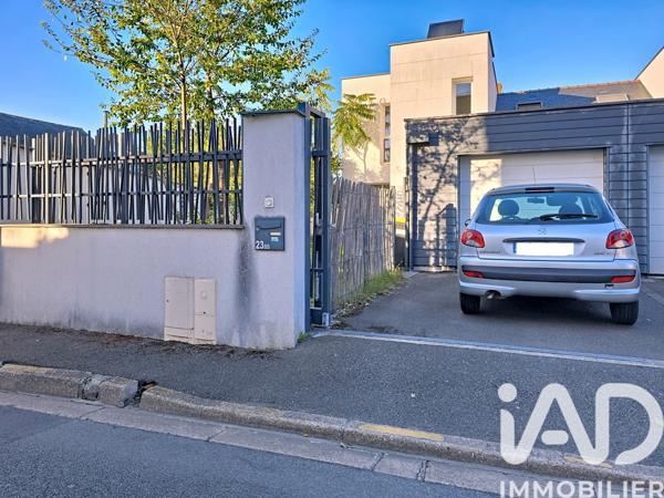 Maison à vendre 5 pièces 93 m² Angers