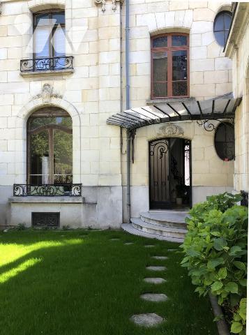 MAISON DE MAITRE A VENDRE ARRAS