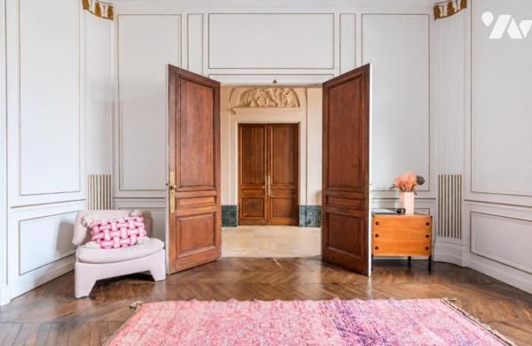 MAISON DE MAITRE A VENDRE ARRAS