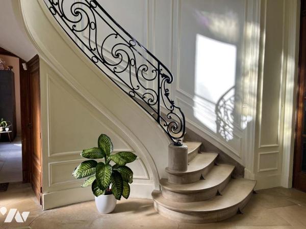 MAISON DE MAITRE A VENDRE ARRAS
