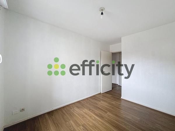 Appartement 3 pièces - 68 m² Exclusivité efficity