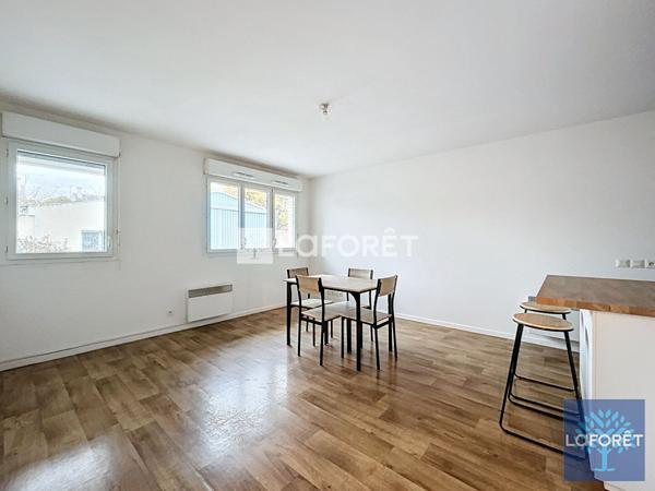 Location appartement Vigneux-sur-Seine - 3 pièce(s) - 59 m² - 1 100 €/mois