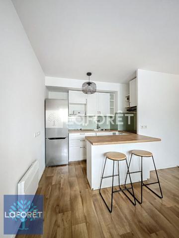 Location appartement Vigneux-sur-Seine - 3 pièce(s) - 59 m² - 1 100 €/mois