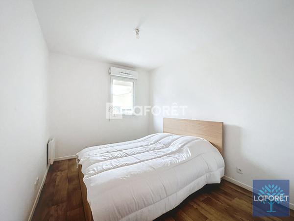 Location appartement Vigneux-sur-Seine - 3 pièce(s) - 59 m² - 1 100 €/mois