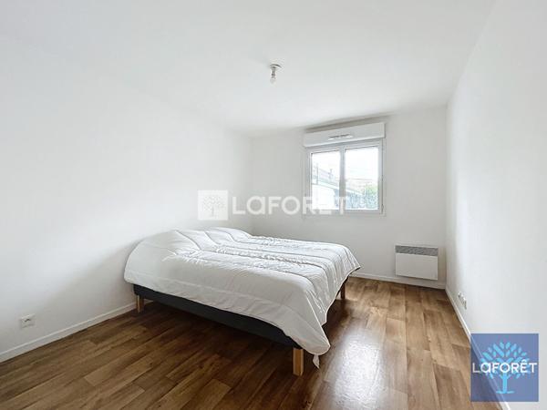 Location appartement Vigneux-sur-Seine - 3 pièce(s) - 59 m² - 1 100 €/mois