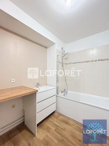 Location appartement Vigneux-sur-Seine - 3 pièce(s) - 59 m² - 1 100 €/mois