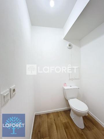 Location appartement Vigneux-sur-Seine - 3 pièce(s) - 59 m² - 1 100 €/mois