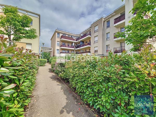 Location appartement Vigneux-sur-Seine - 3 pièce(s) - 59 m² - 1 100 €/mois