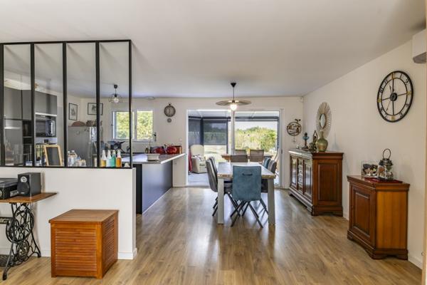 Maison à vendre |  Brizambourg |  4 pièces | 103 m²