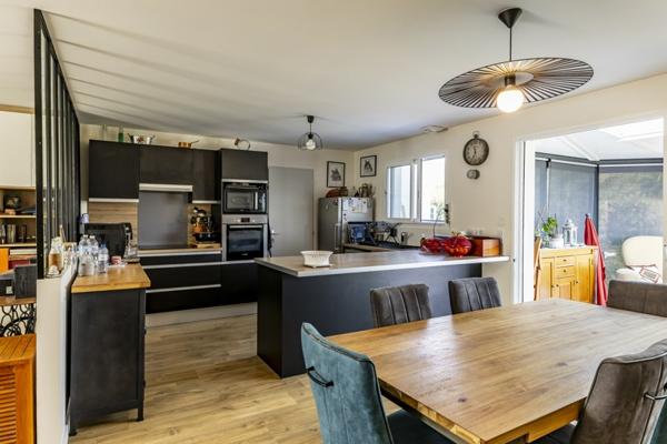 Maison à vendre |  Brizambourg |  4 pièces | 103 m²