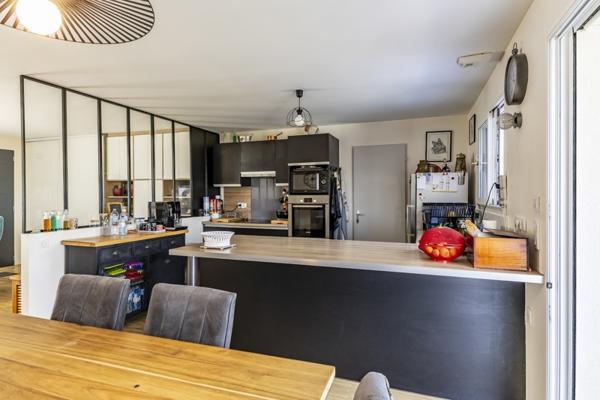 Maison à vendre |  Brizambourg |  4 pièces | 103 m²
