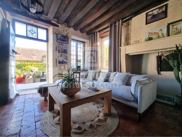 Demeure de prestige Garchy 7 pièce(s) 297 m2