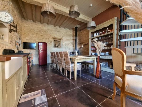 Demeure de prestige Garchy 7 pièce(s) 297 m2