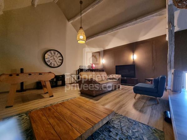 Demeure de prestige Garchy 7 pièce(s) 297 m2