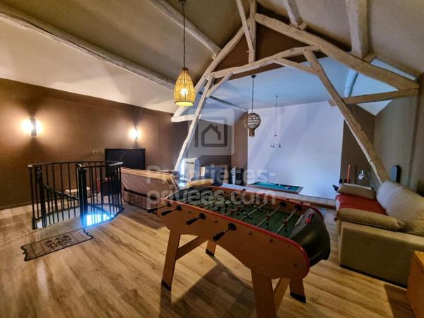 Demeure de prestige Garchy 7 pièce(s) 297 m2