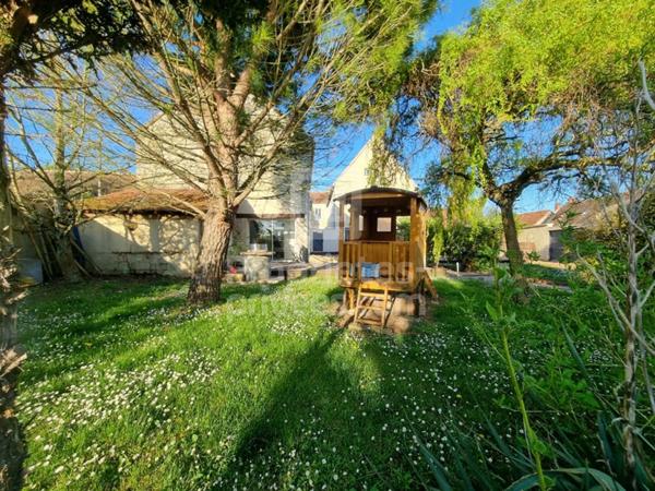 Demeure de prestige Garchy 7 pièce(s) 297 m2