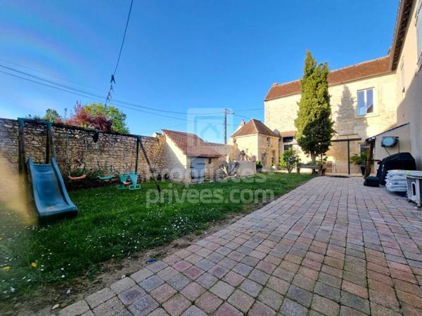 Demeure de prestige Garchy 7 pièce(s) 297 m2