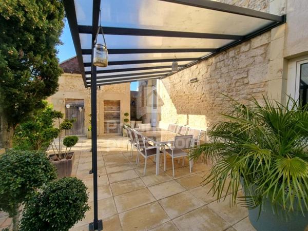 Demeure de prestige Garchy 7 pièce(s) 297 m2