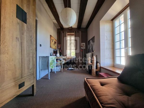 Demeure de prestige Garchy 7 pièce(s) 297 m2